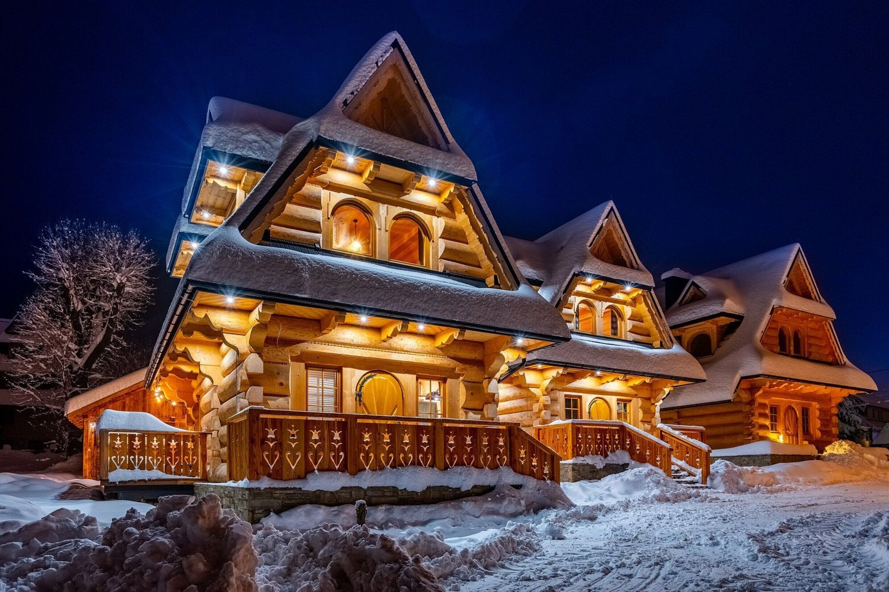 Maison | Extérieur