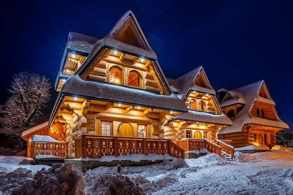 Casa | Exterior