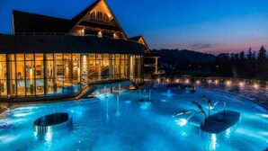 Ferienhaus | Blick von der Unterkunft