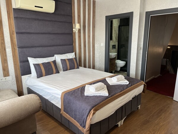 New Room Hotel - Istanbul