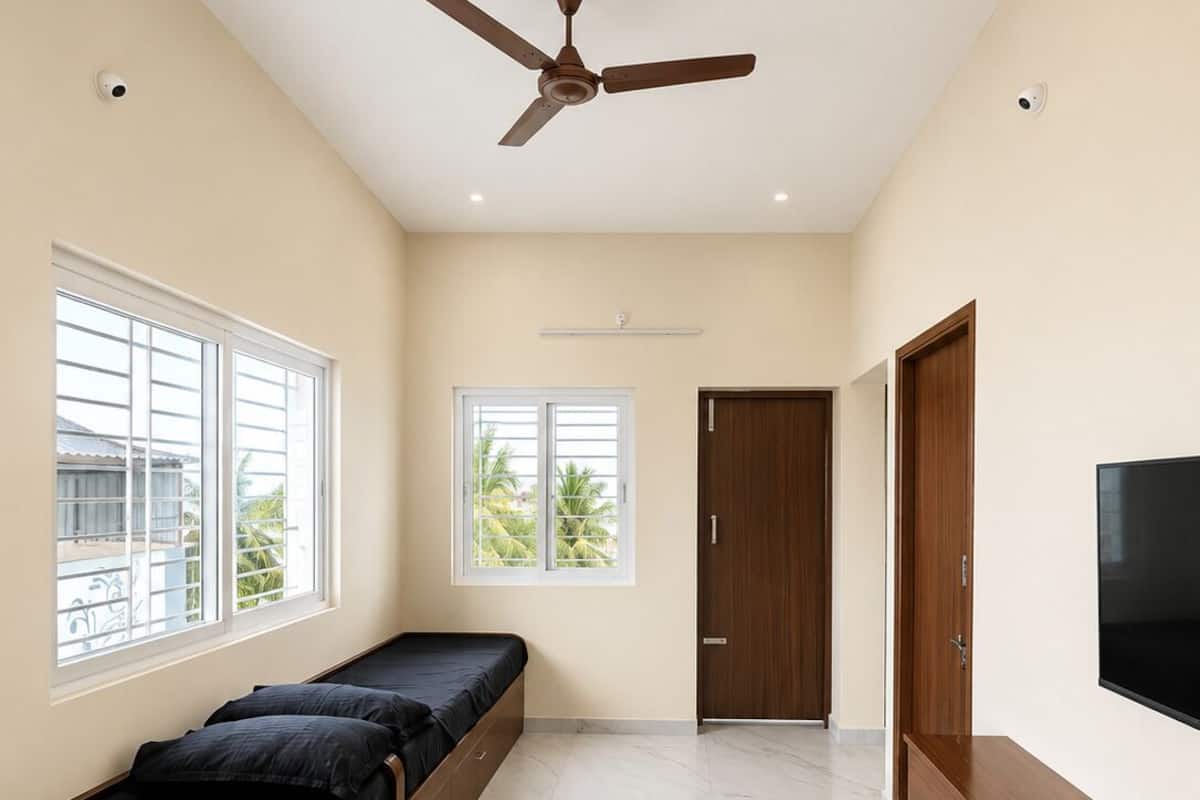 Deluxe Apartment, Hill View