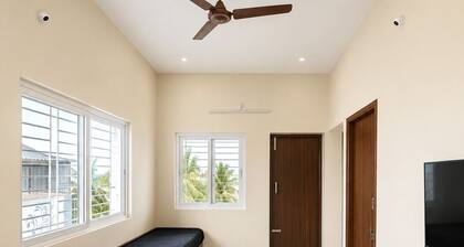 Sri Abirami Homestays - Residency