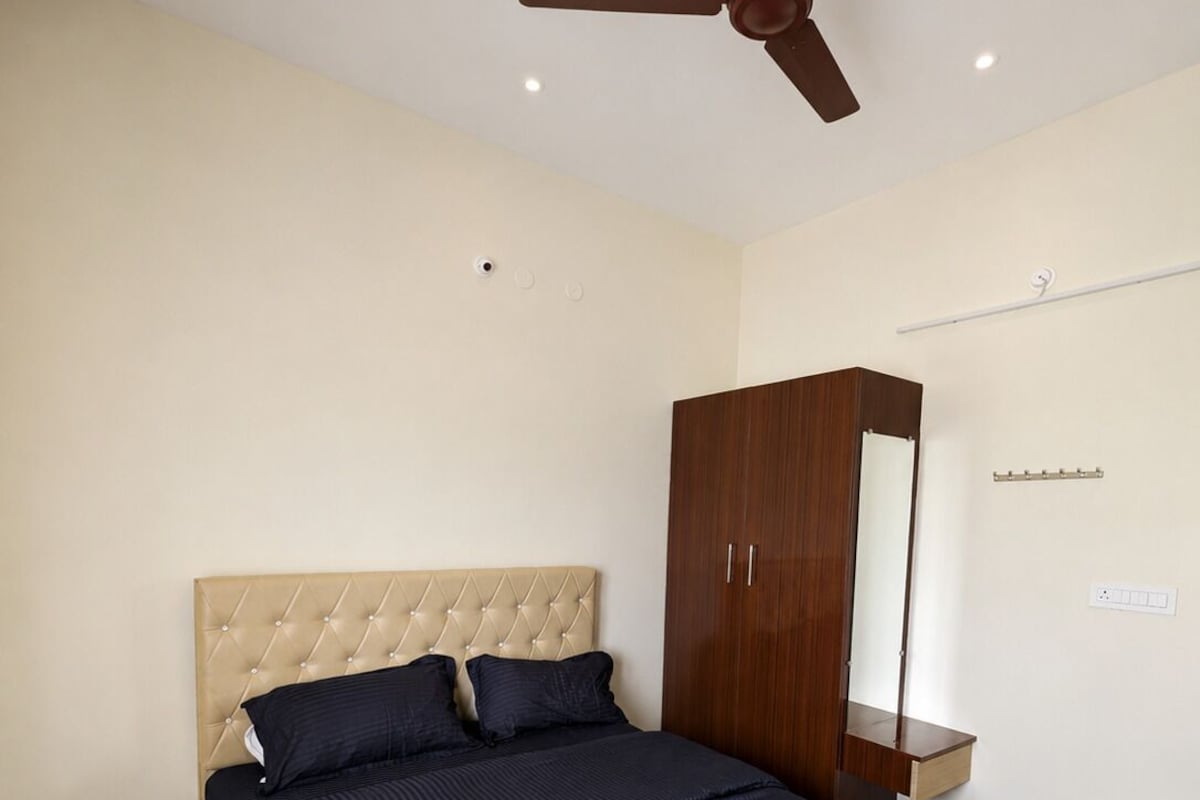 Apartamento clásico | Wifi gratis