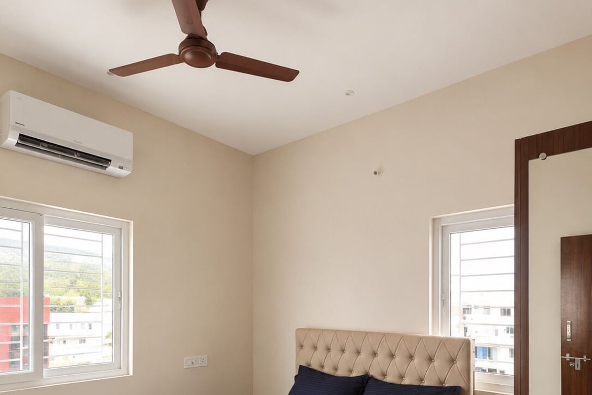 Apartamento Deluxe | Wifi gratis