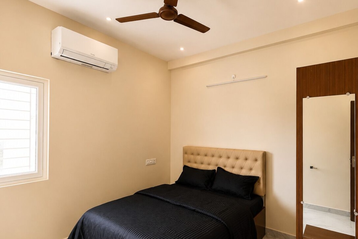 Apartamento básico | Wifi gratis