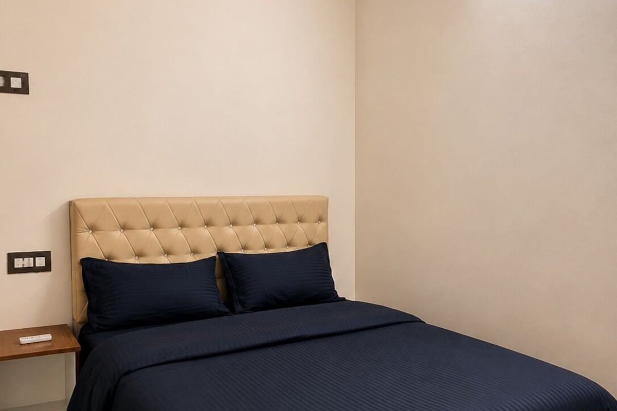 Apartamento junior | Wifi gratis