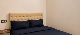 Sri Abirami Homestays - Residency