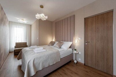 Premium Home in the Old Town – Self Check-in, No Extra Fees