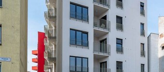 Herz der Stadt – Self Check-in & Balkon