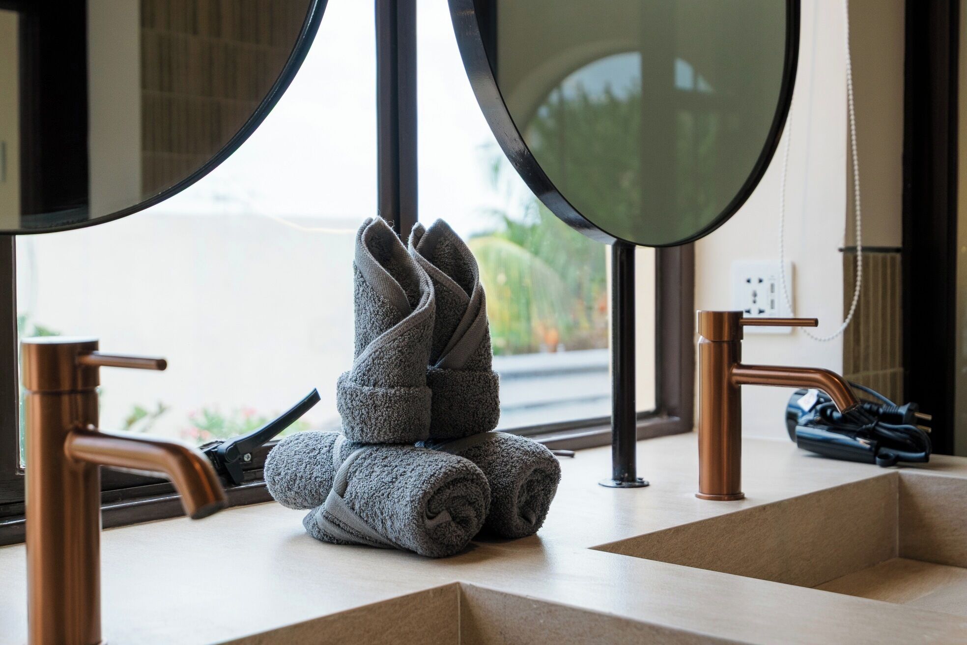 Villa | Bathroom | Bidet