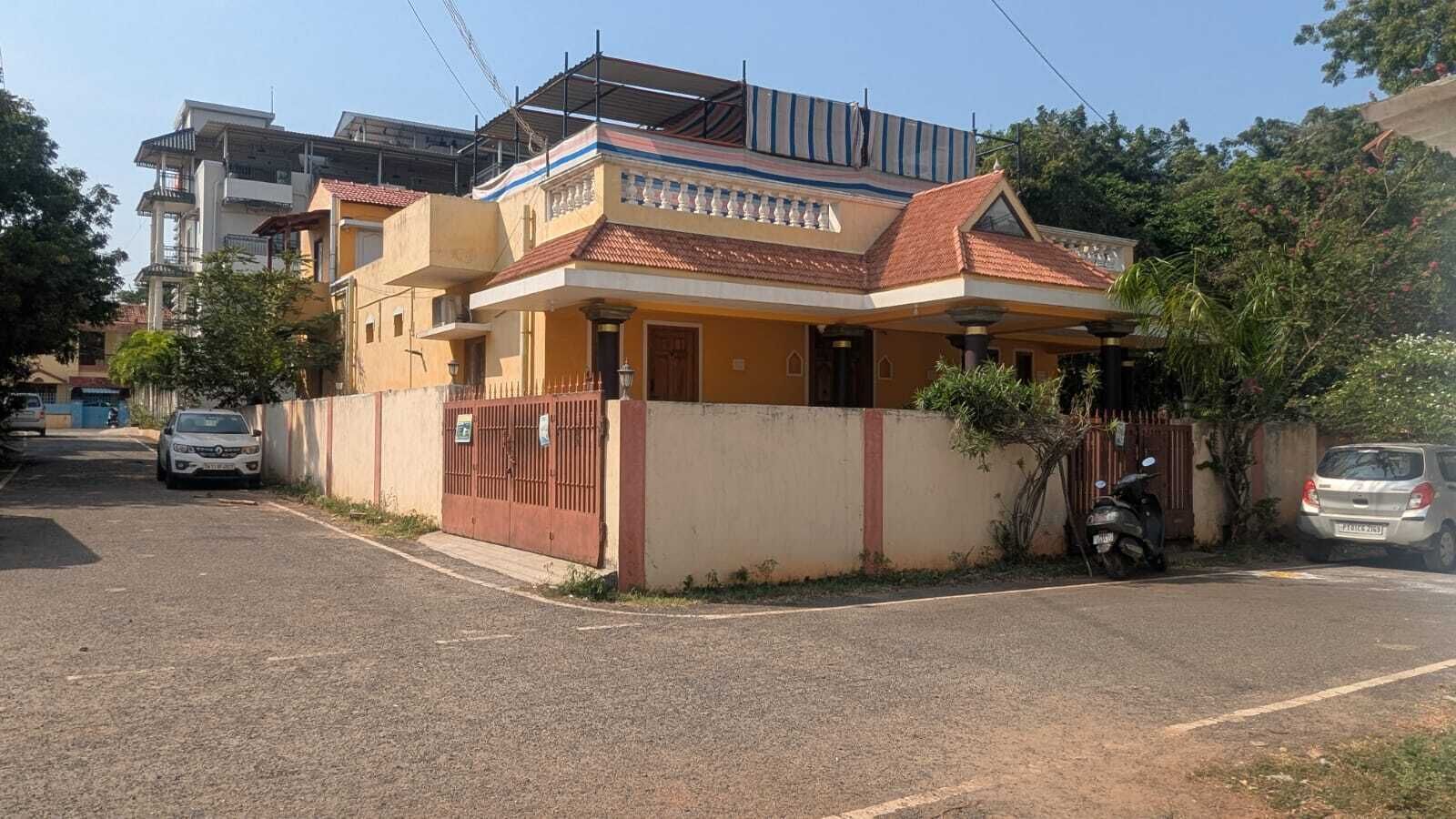 Ngoại thất