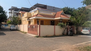 Exterior - Le Abode Villa (Vanur)