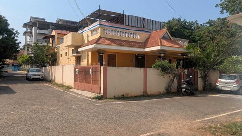 Le Abode Villa