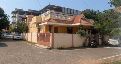 Le Abode Villa