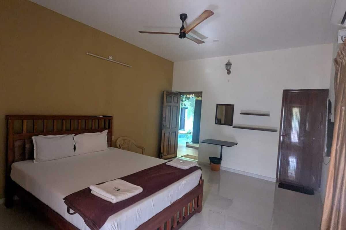 Executive Double Room | WiFi (free)