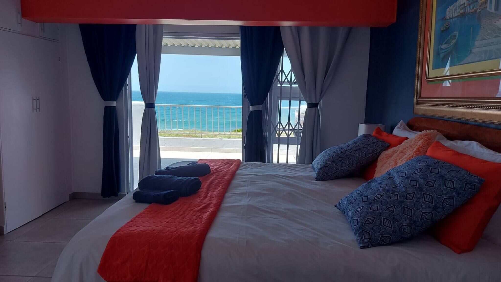 3 bedrooms