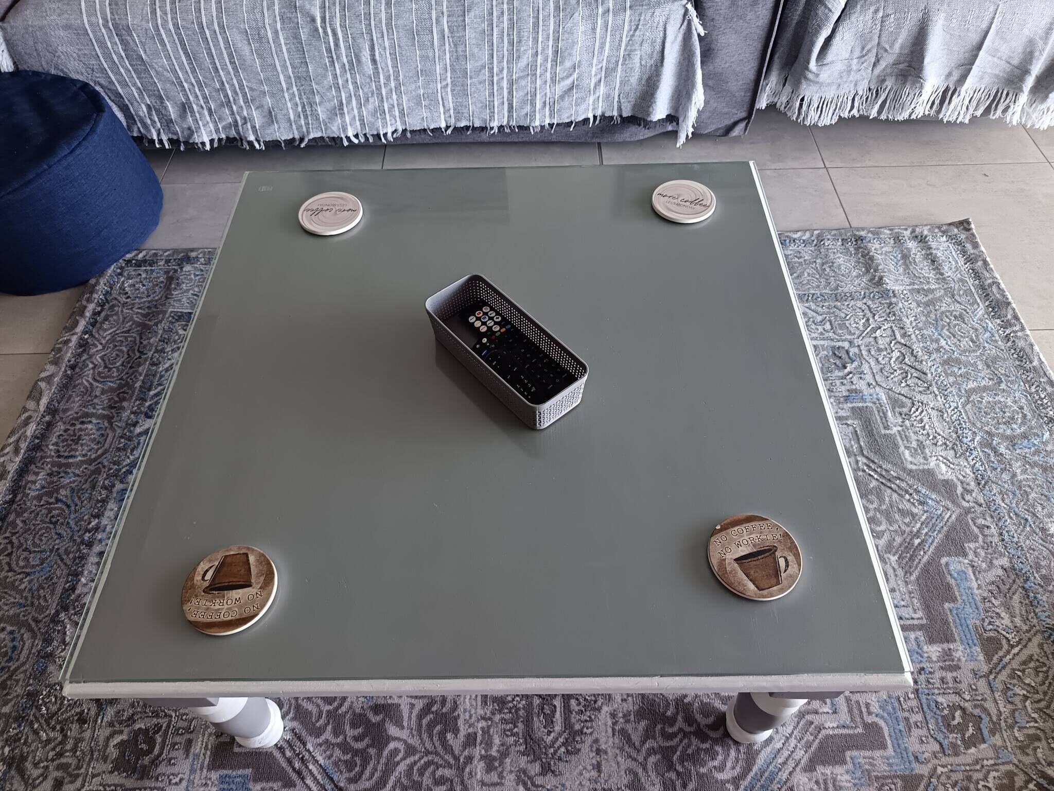 Apartment, 3 Bedrooms, Patio | Interior