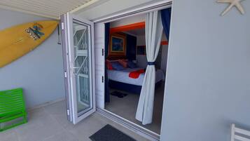 Apartment, 3 Bedrooms, Patio | 3 bedrooms