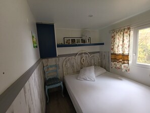 3 bedrooms - La Cachada (Montfermier)