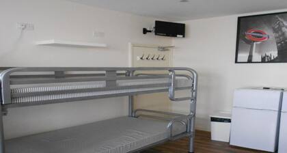 Mapesbury Hostel