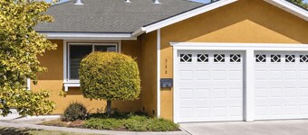 NEW Remodel 2BR with AC - Home Away From Home - in Friendly Milpitas