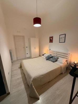 Classic-Doppelzimmer, Stadtblick