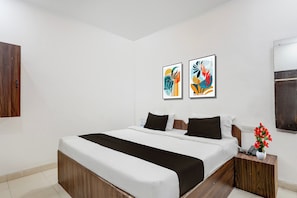 Classic Room | Wi-fi percuma 