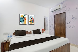 Classic Room | Wi-fi percuma 