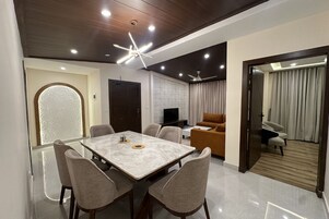 Apartment, Mountain View | Interior
