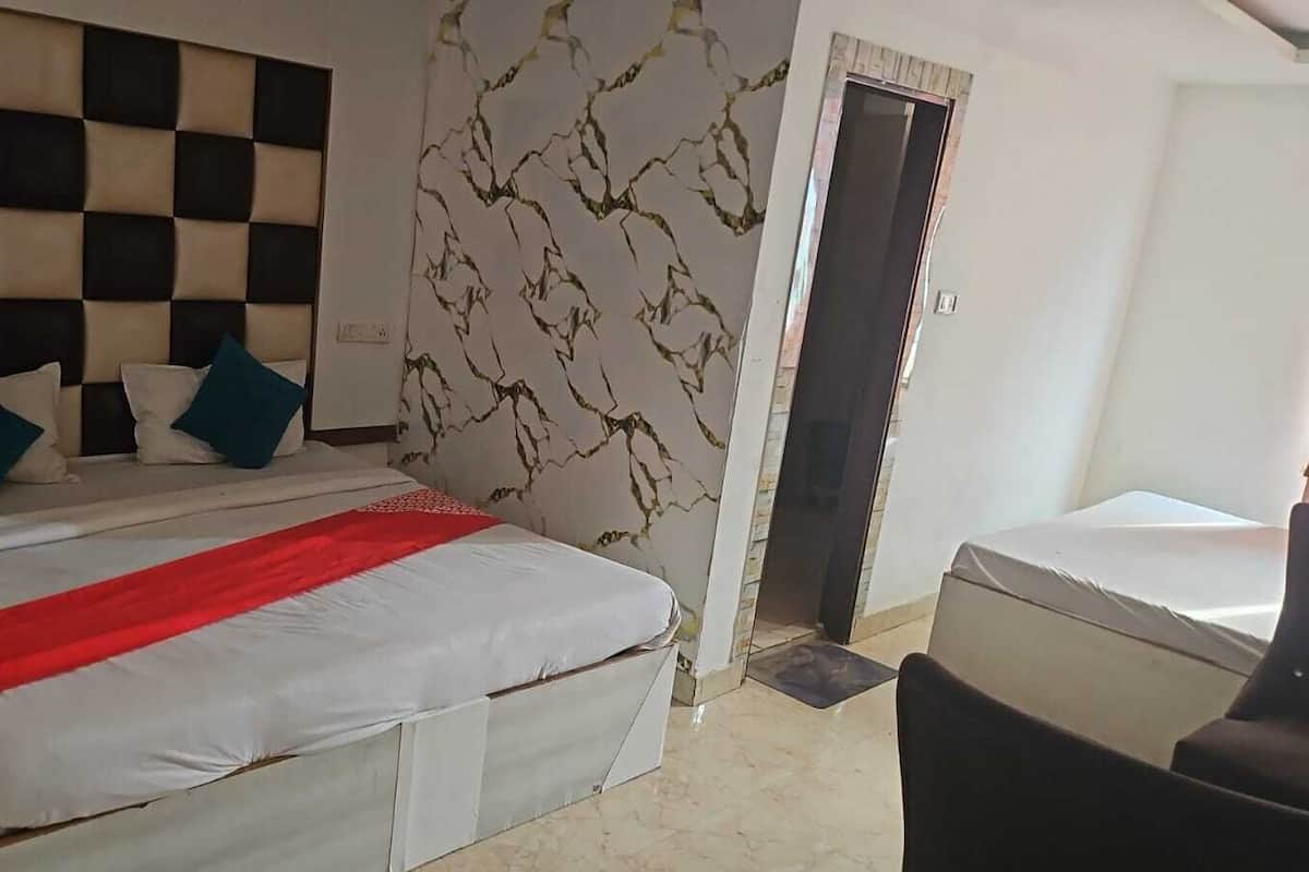 Family Room | Wi-fi percuma