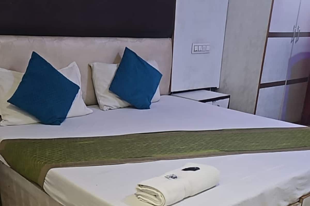Deluxe Room | Wi-fi percuma