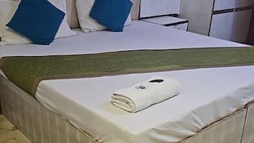 Deluxe Room | WiFi (free)