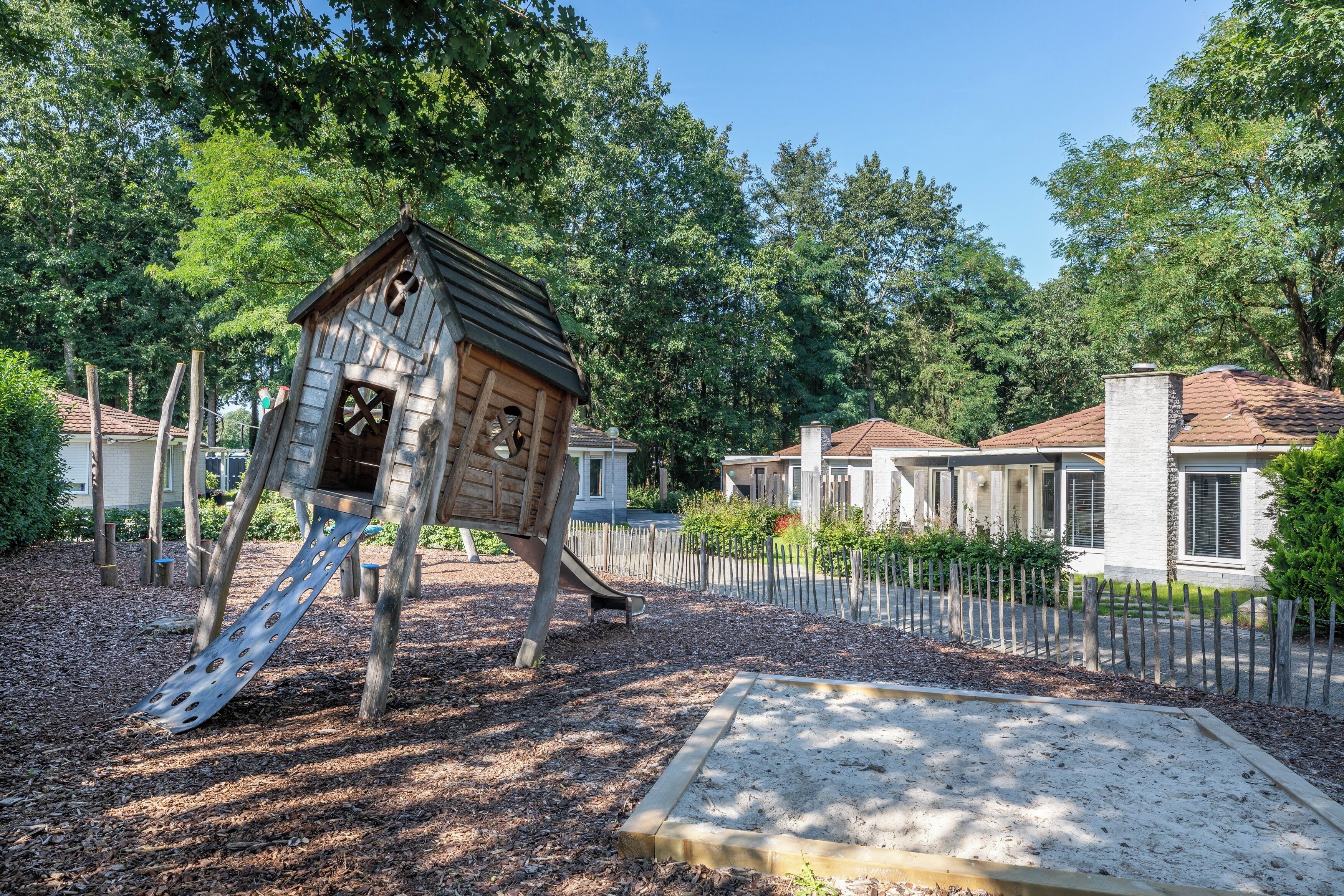 Espace pour enfants