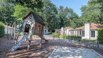 Espace pour enfants