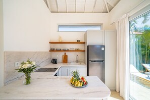 Dapur peribadi