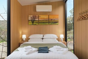 1 Schlafzimmer, Bettwäsche