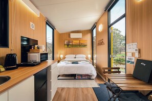 1 Schlafzimmer, Bettwäsche