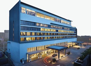 Eksteriør