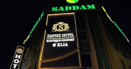 S Empire Hotel