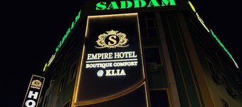 S Empire Hotel