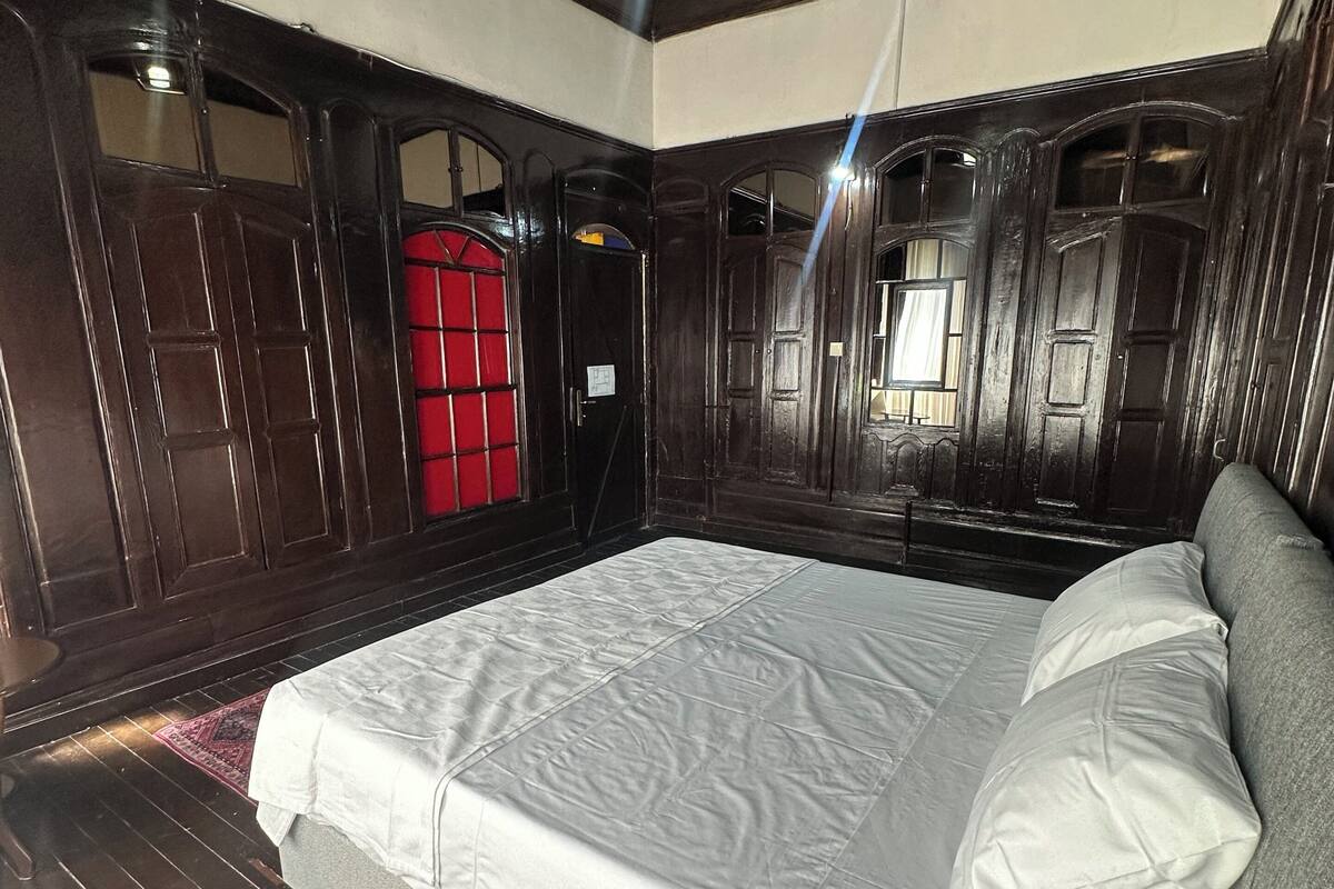 Habitación Deluxe | Wifi gratis