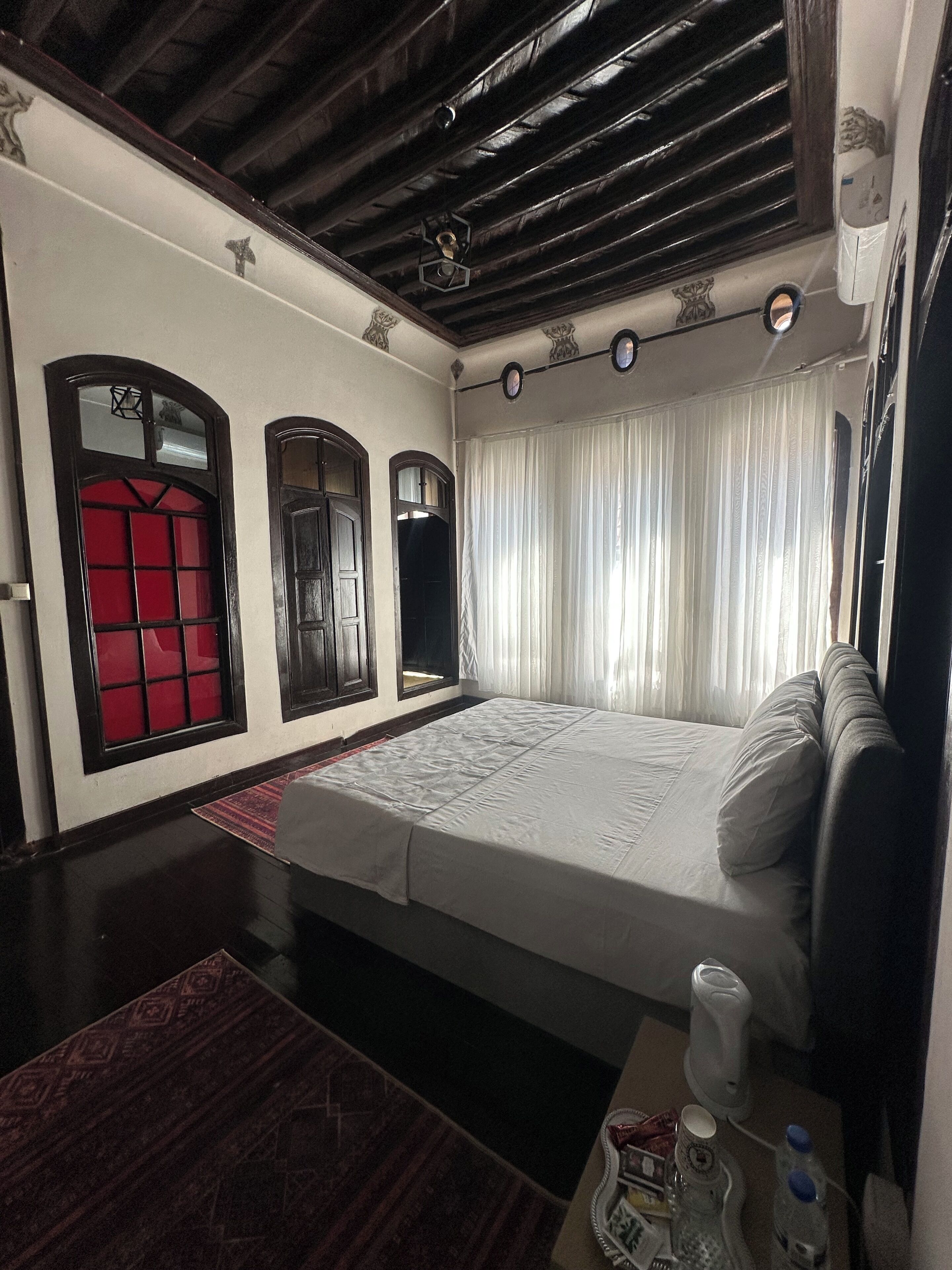 Habitación Deluxe | Wifi gratis 