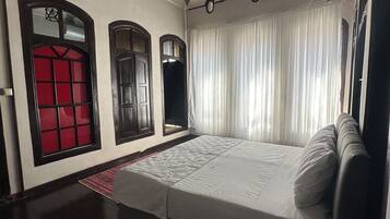 Habitación Deluxe | Wifi gratis