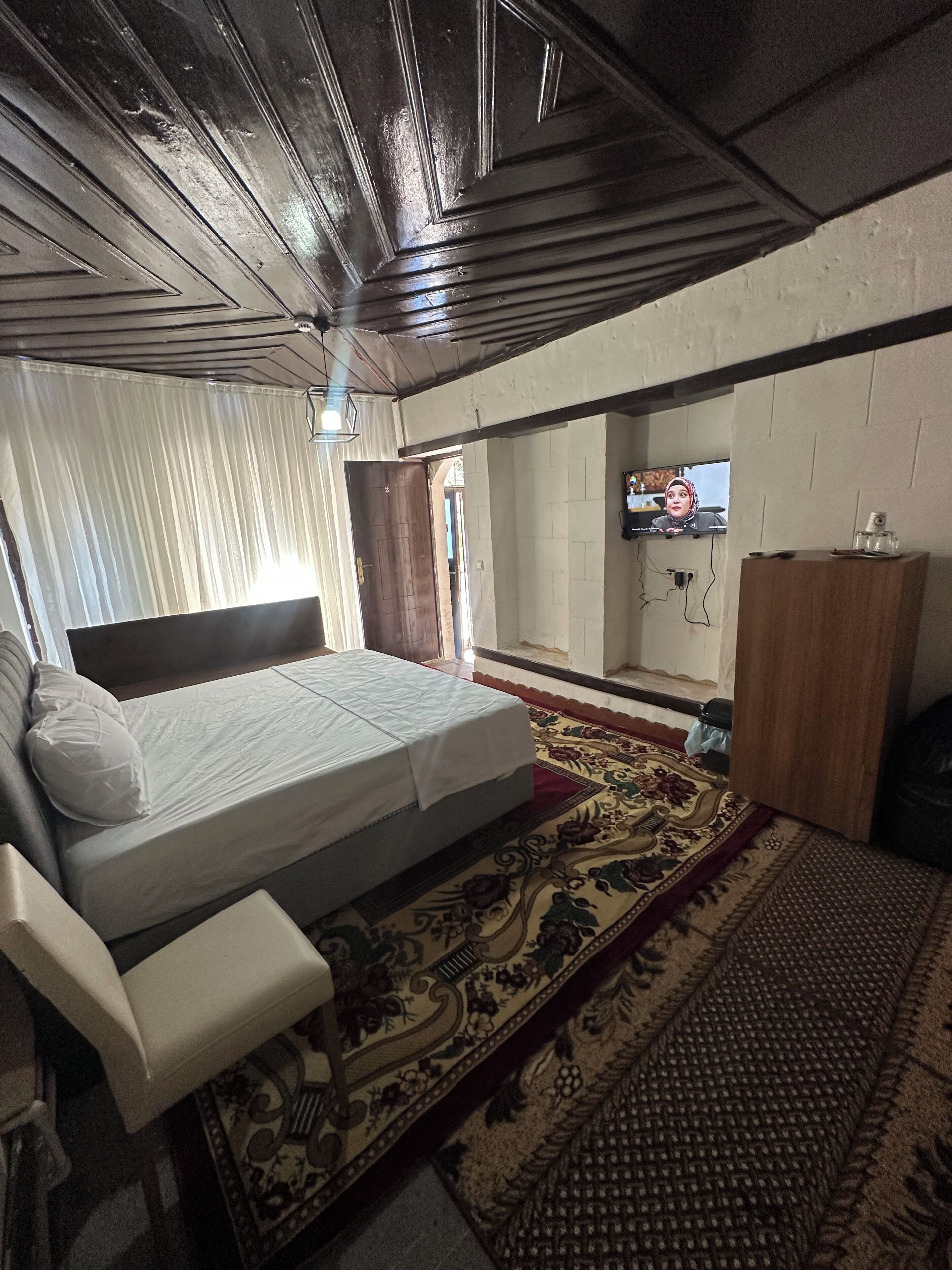 Habitación Deluxe | Wifi gratis 
