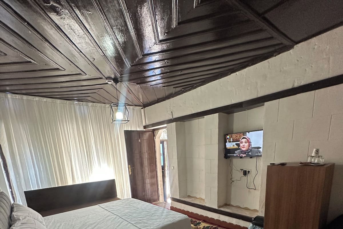 Habitación Deluxe | Wifi gratis
