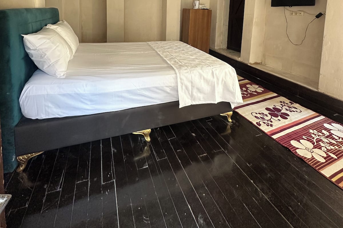 Habitación Deluxe | Wifi gratis