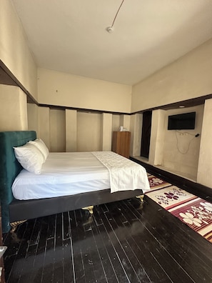 Habitación Deluxe | Wifi gratis