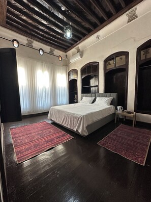 Habitación Deluxe | Wifi gratis 