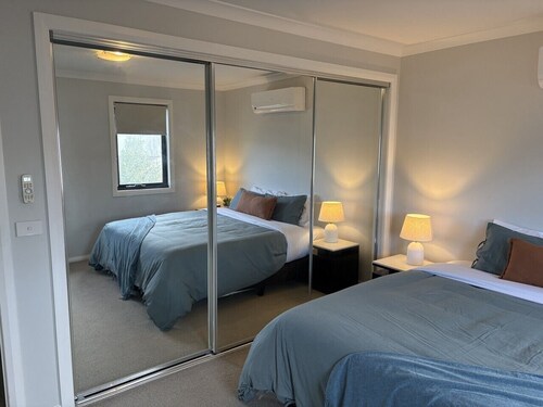 High Country Sleep Retreat