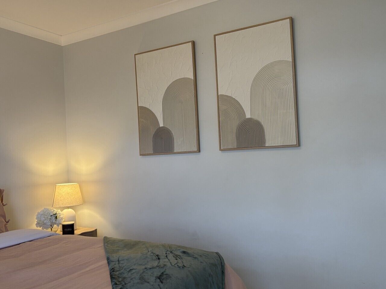 3 bedrooms